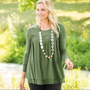 Matilda Jane Women’s Top